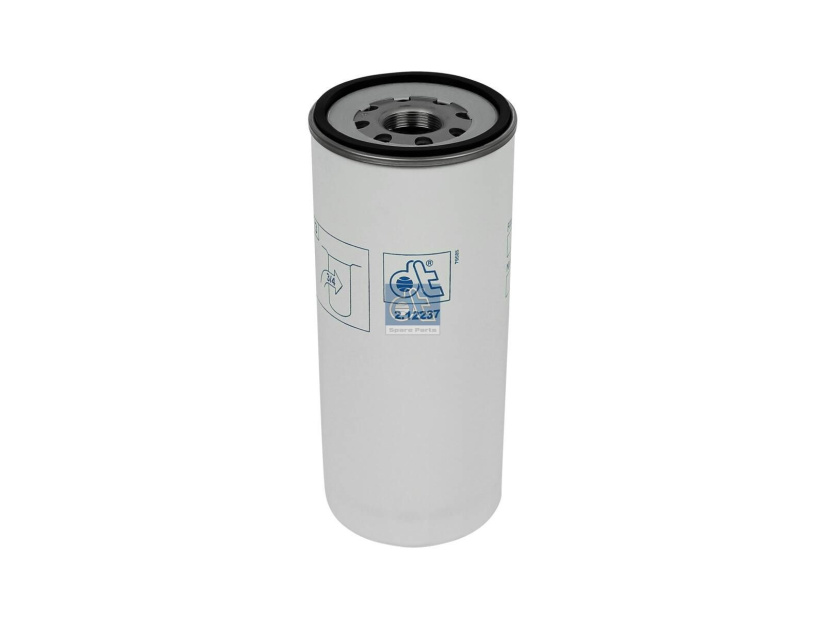DT FUEL FILTER 2.12237