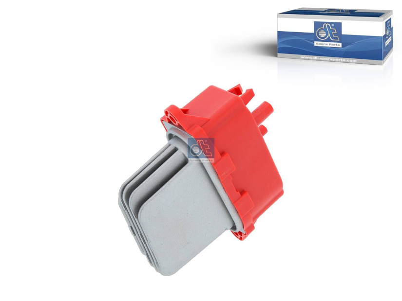 DT RESISTOR 7.74067