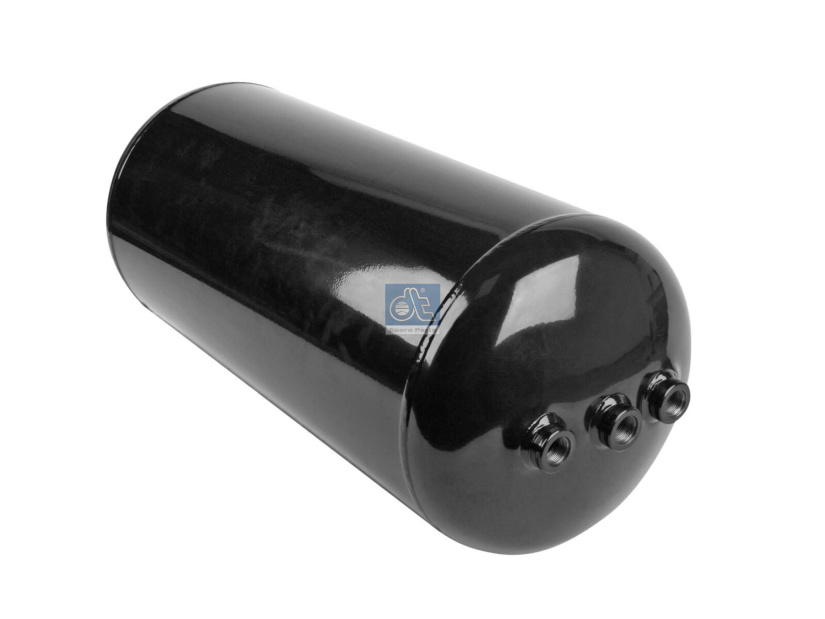 DT PAINEILMASÄILIÖ MB 40L Ø276 MM PITUUS 758 MM 4.66436