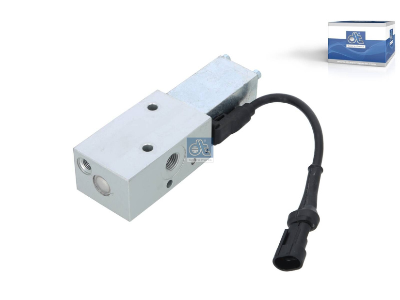 DT CONTROL VALVE 7.58200