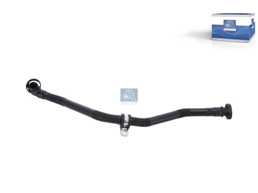 DT VENTILATION PIPE 3.00204