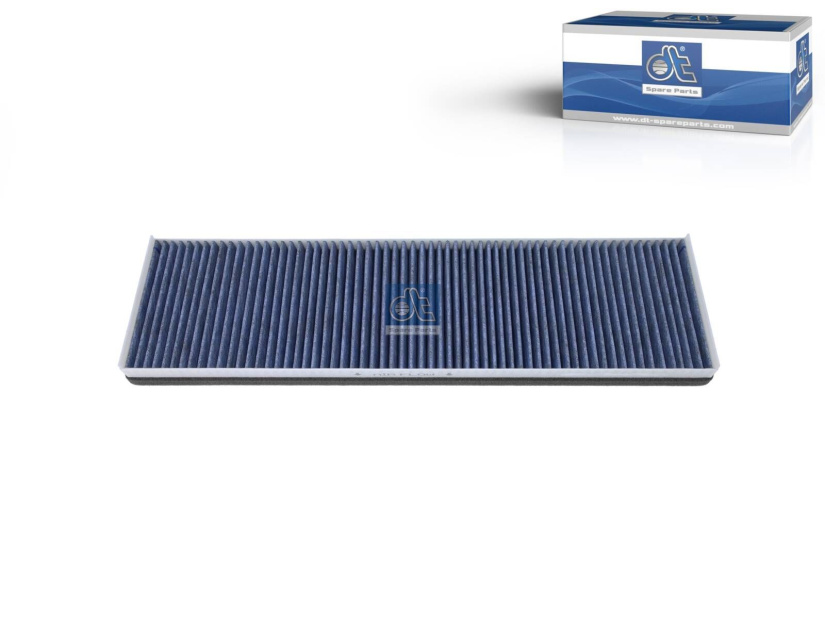 DT CABIN AIR FILTER 4.71249