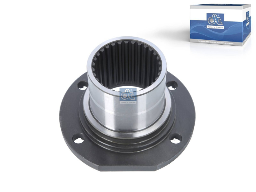 DT COUPLING FLANGE 4.67380