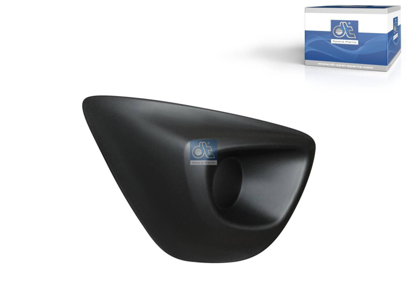 DT BUMPER COVER 6.70349