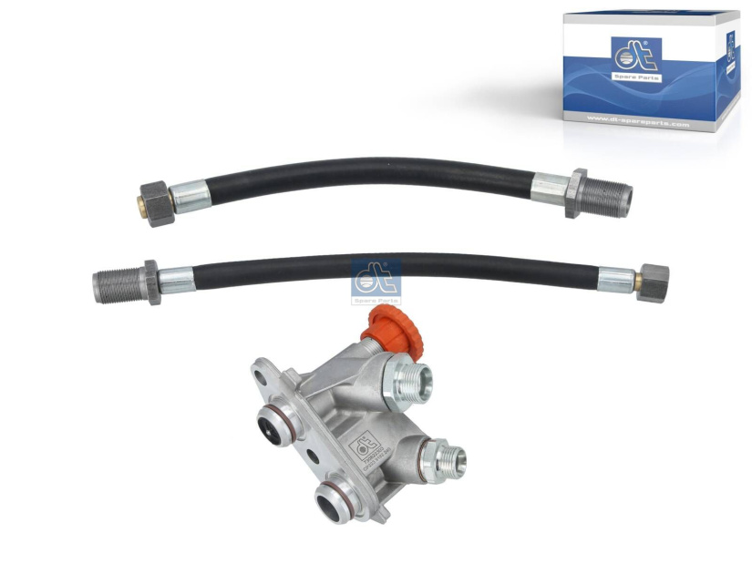 DT FUEL PUMP 5.42240