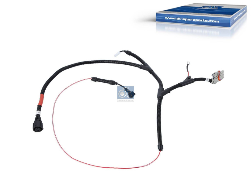 DT CABLE HARNESS 2.25586