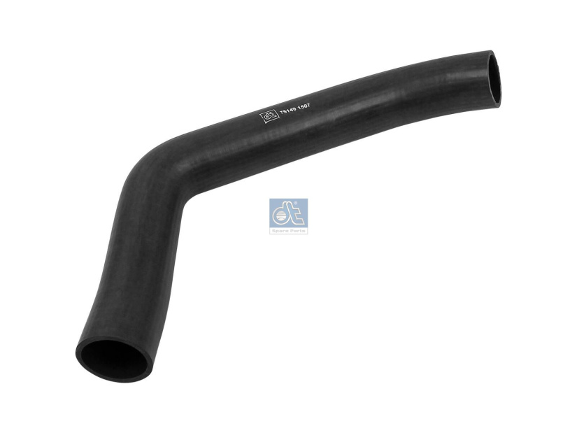 DT RADIATOR HOSE 3.16448
