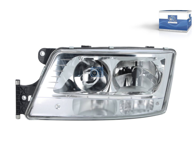 DT HEADLAMP 3.31174