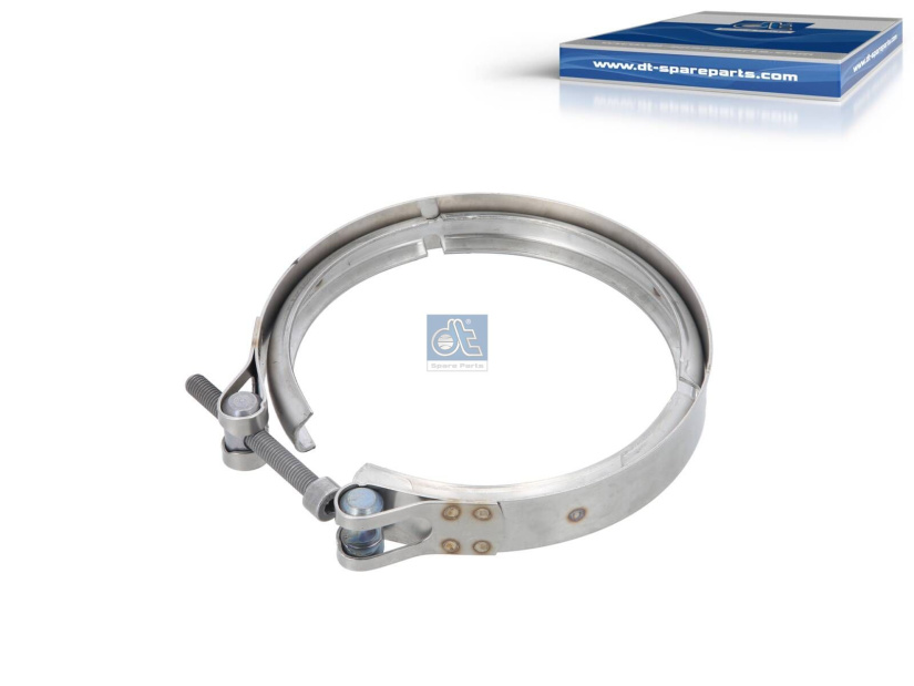DT CLAMP 3.25079