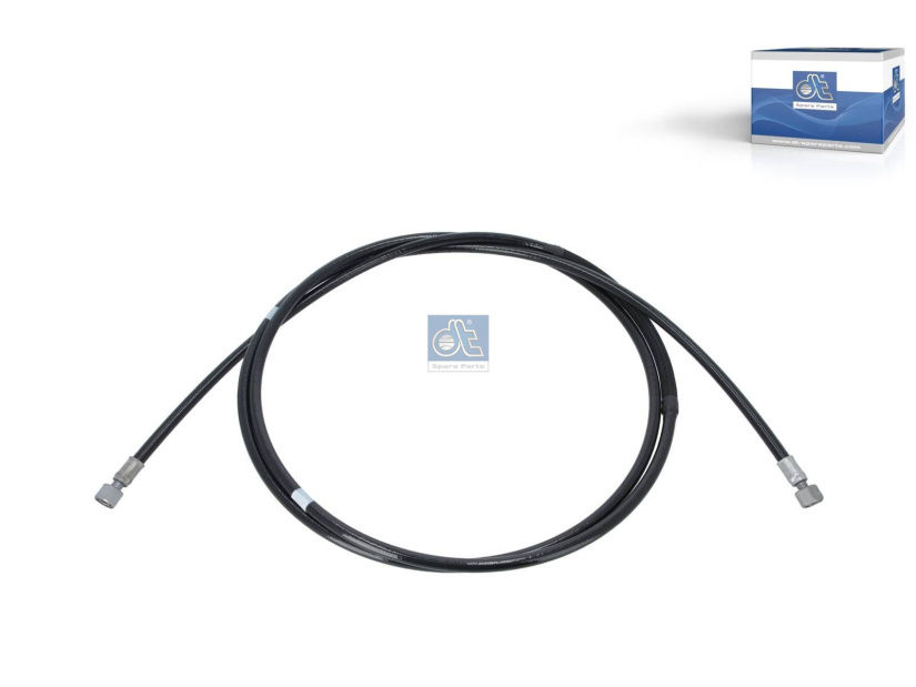 DT CLUTCH HOSE 7.00181