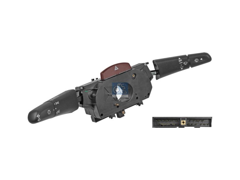 DT STEERING COLUMN SWITCH 4.66928