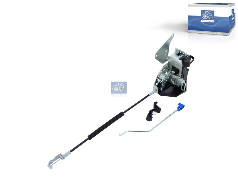 DT DOOR LOCK 6.72065