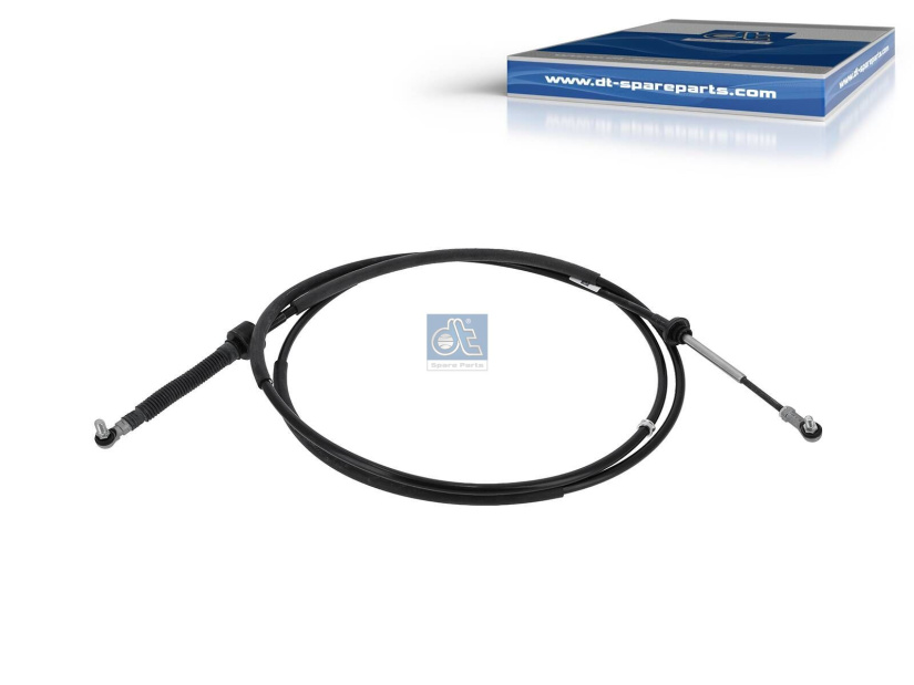 DT CONTROL CABLE 6.47227