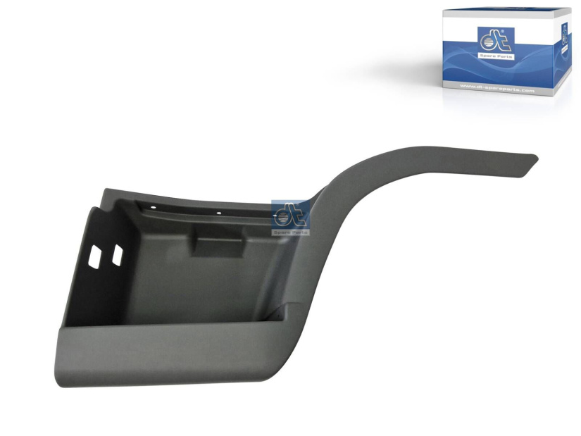DT STEP WELL CASE 7.72029