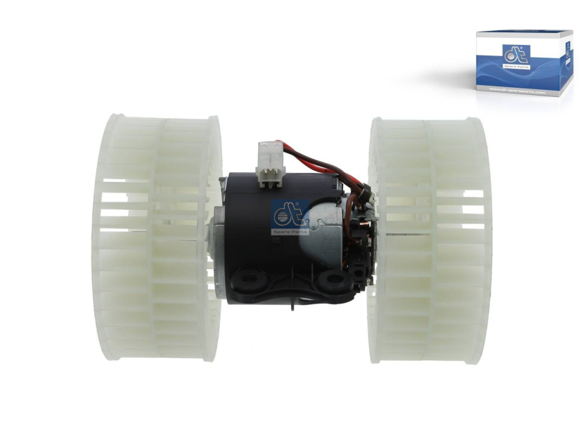 DT FAN MOTOR 4.00816