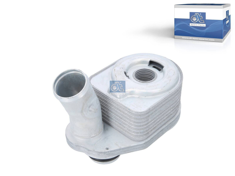 DT OIL COOLER 7.59119