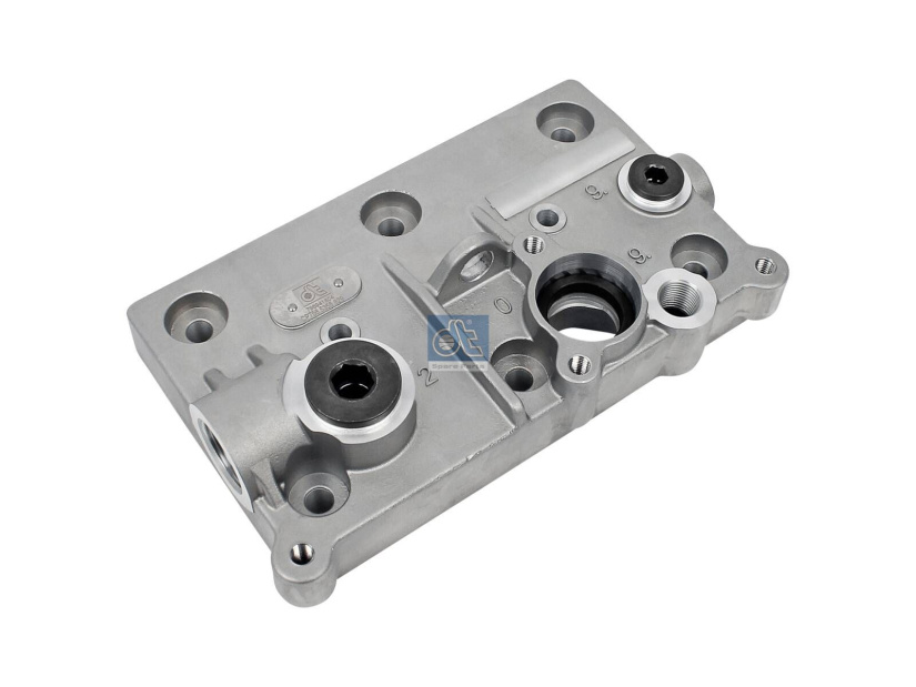 DT CYLINDER HEAD 2.44829