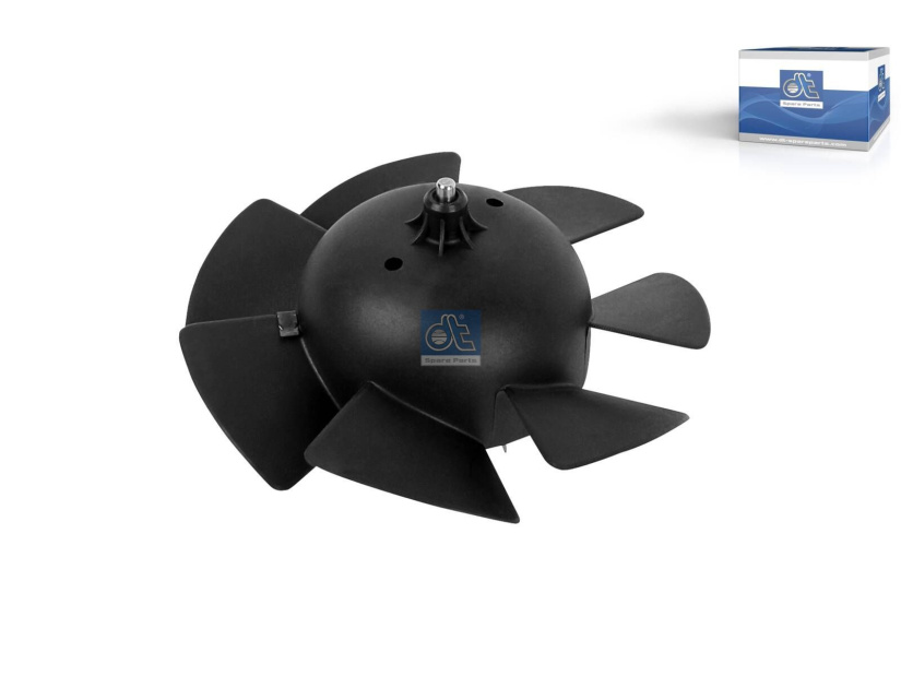 DT FAN MOTOR 4.62611