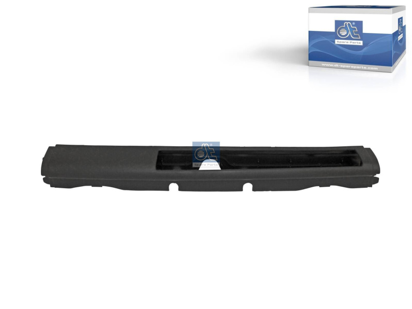 DT FRONT PANEL 1.52230