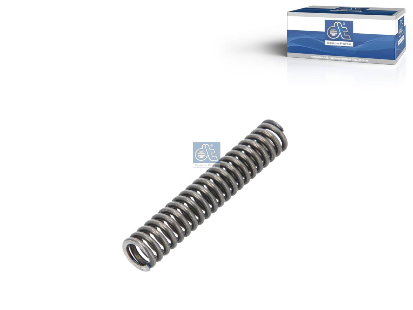 DT PRESSURE SPRING 1.14395