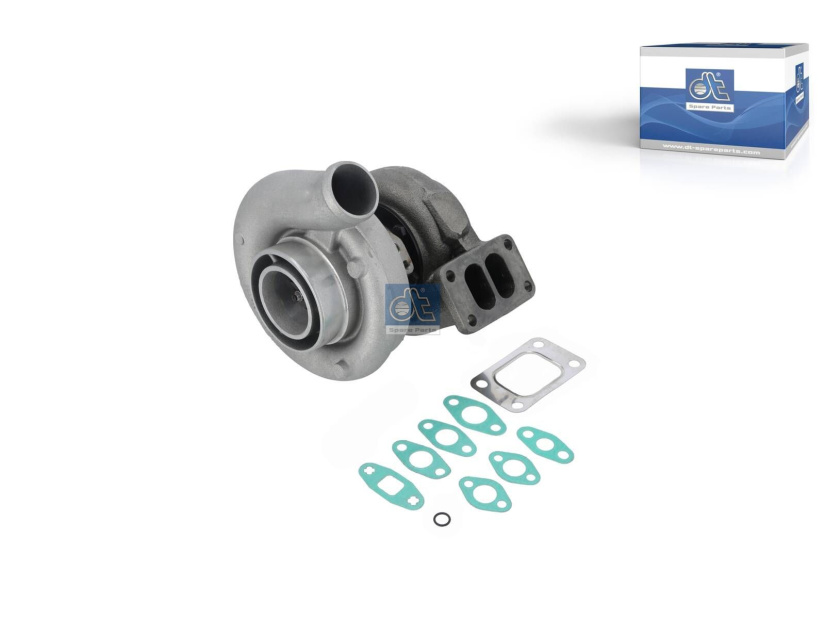 DT TURBOCHARGER 3.19159