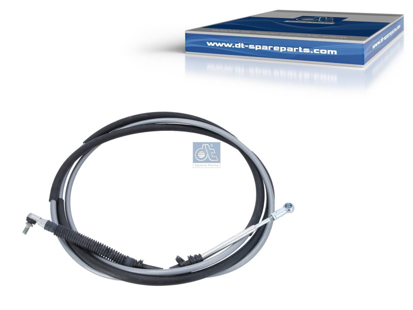 DT CONTROL CABLE 6.47198