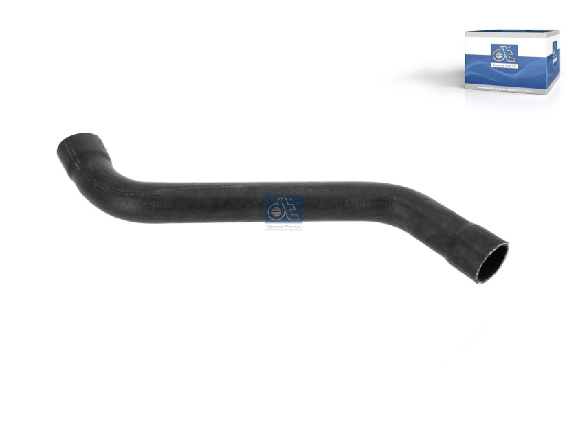DT RADIATOR HOSE 1.11674