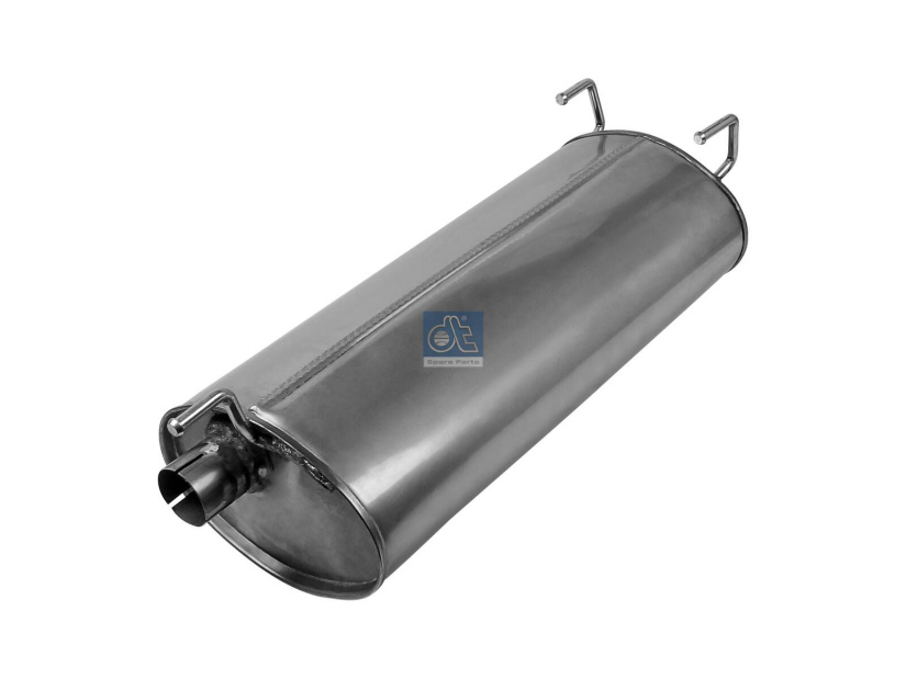 DT SILENCER 7.22023