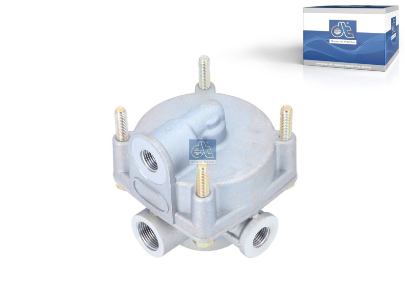 DT RELAY VALVE 4.60317