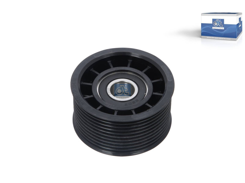 DT TENSION ROLLER 2.00204