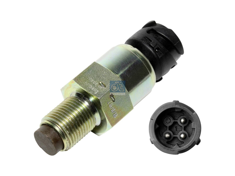 DT IMPULSE SENSOR 4.61817