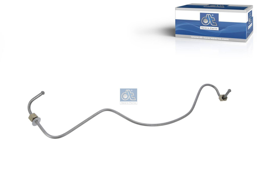 DT INJECTION LINE 4.10180