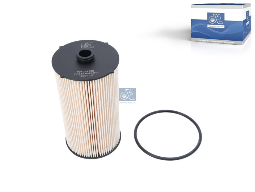 DT FUEL FILTER INSERT 7.56242SP