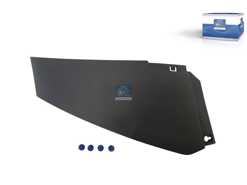 DT BUMPER 2.00106