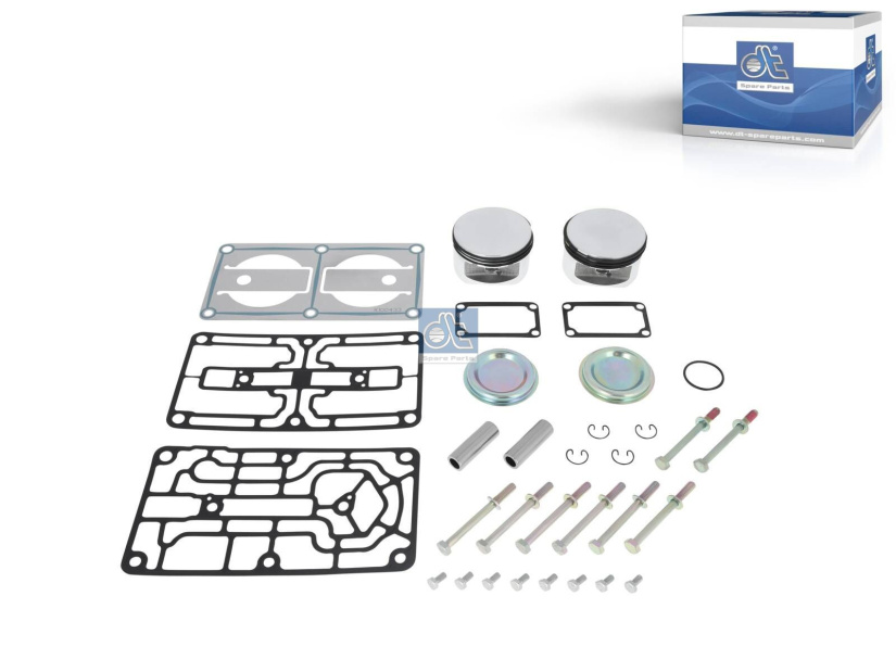 DT REPAIR KIT 1.00178