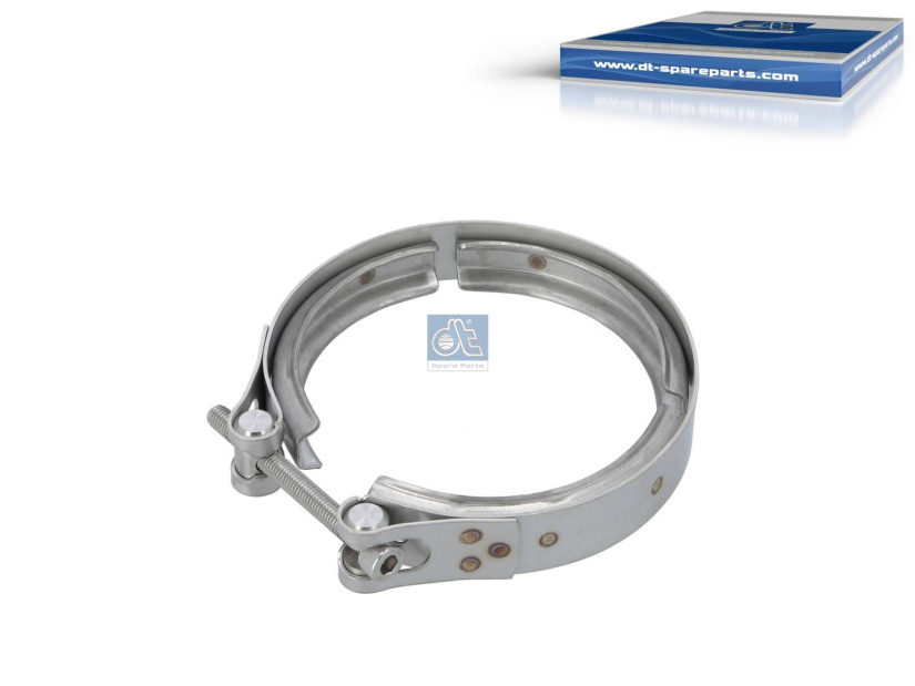 DT CLAMP 2.14934