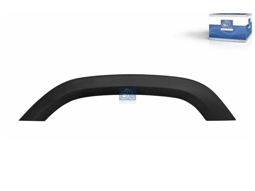 DT FENDER COVER 1.00054