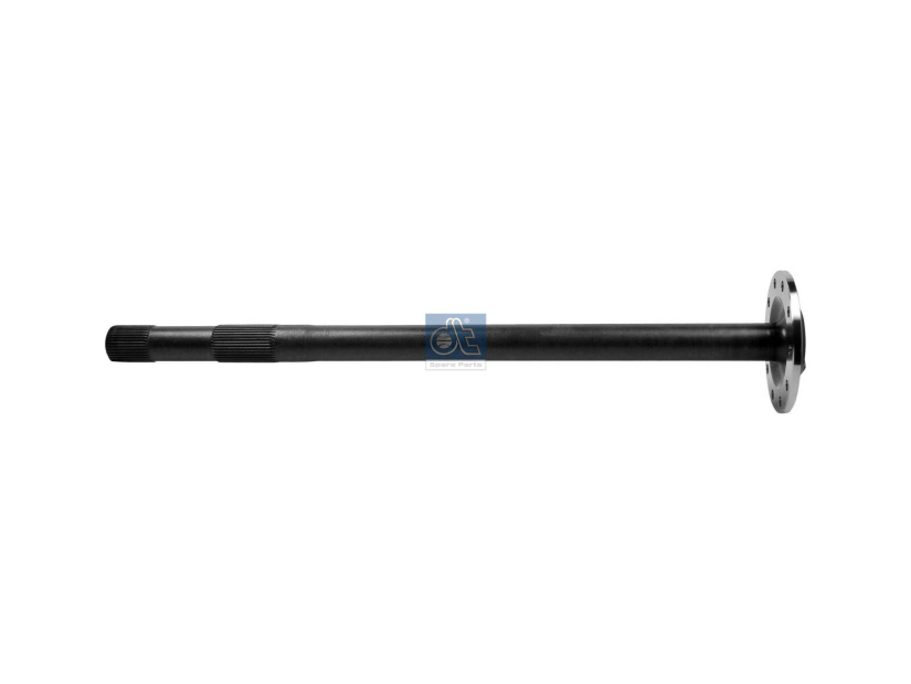 DT VETOAKSELI OIKEA DAF 5.30371