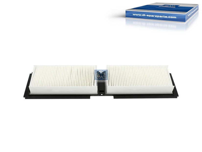 DT CABIN AIR FILTER 7.74103