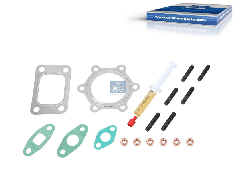DT GASKET KIT 7.98500