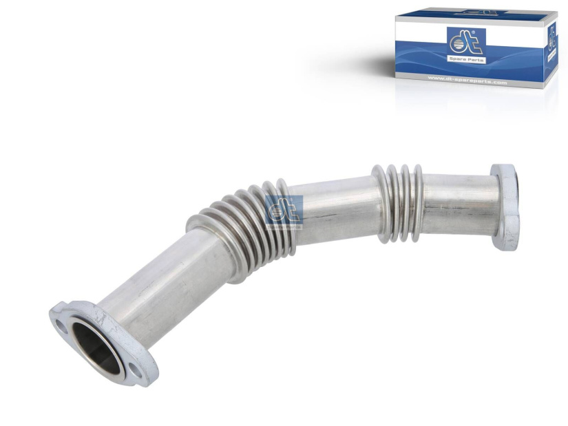 DT FLEXIBLE PIPE 3.18721