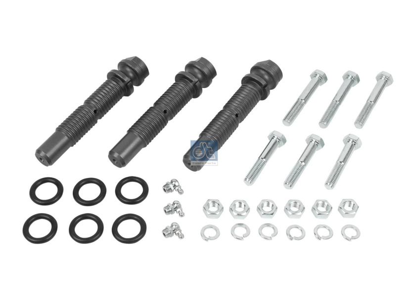 DT SPRING BOLT KIT 1.32544