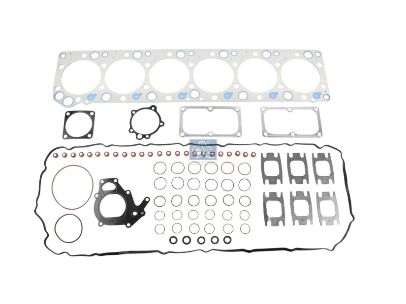 DT GASKET KIT 7.94021
