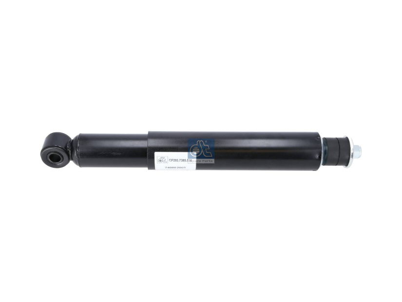 DT SHOCK ABSORBER 7.12538