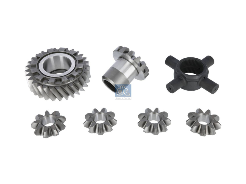 DT DIFFERENTIAL KIT 6.94203
