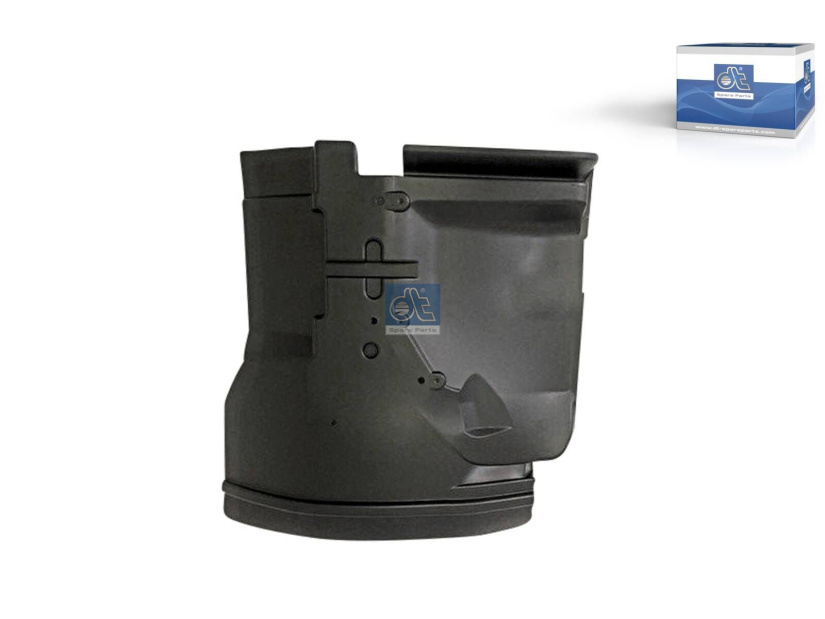 DT DIRT DEFLECTOR 6.70150