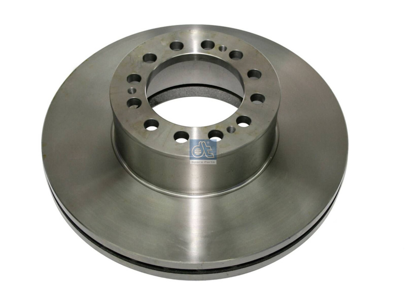 DT JARRULEVY MAN 22,5" ETU, Ø432MM,  F2000, TG-A/-S/-X 3.62053