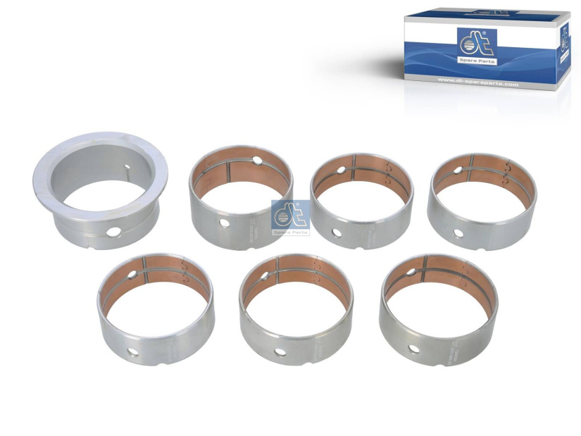 DT CAMSHAFT BEARING KIT 3.90080