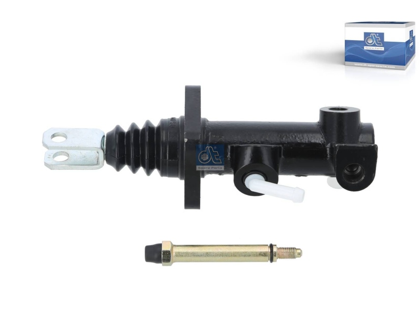 DT CLUTCH CYLINDER 7.18302