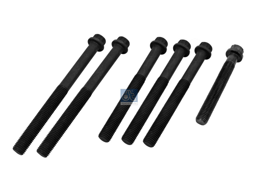 DT CYLINDER HEAD SCREW KIT 4.91691